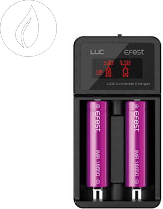 Image du produit Efest Luc V2 (12V, 1 A)