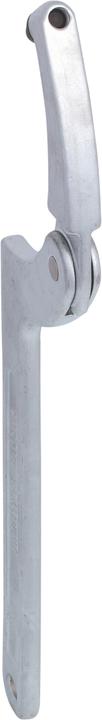 Actual product image KS Tools Hinge hook wrench with pin (155 mm, 115 mm, 124 mm, 145 mm, 150 mm, 140 mm, 142 mm, 135 mm, 130 mm, 125 mm, 120 mm)