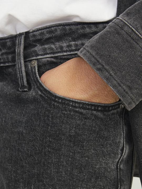 Immagine prodotto Jack & Jones Clark Evan LID AM 695 Jeans dalla vestibilità regolare (W38/L32)