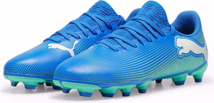 Image du produit Puma FUTURE 7 PLAY FG/AG Jr (34)