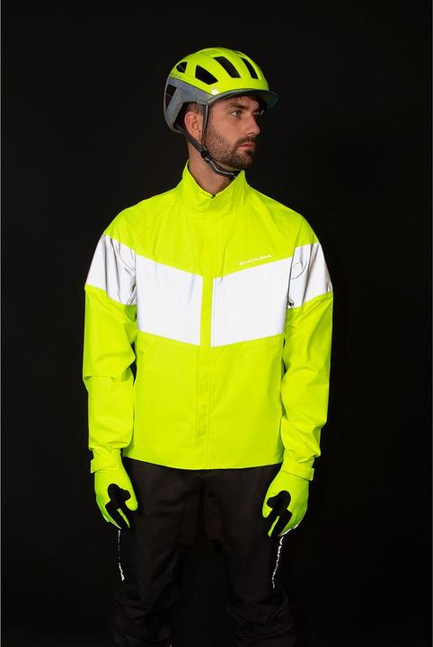Image du produit Endura Veste imperméable Urban Luminite EN1150 (M)