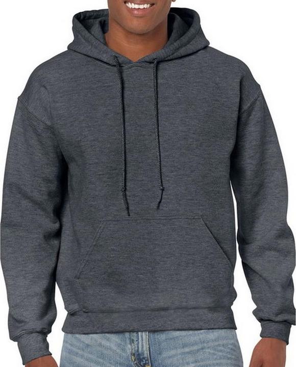 Produktbild Gildan Heavy Blend Kapuzenpullover Hoodie Kapuzensweater (M)