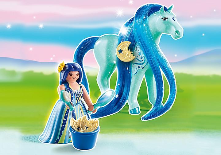 Produktbild Playmobil Princess Luna (6169, Playmobil Princess)