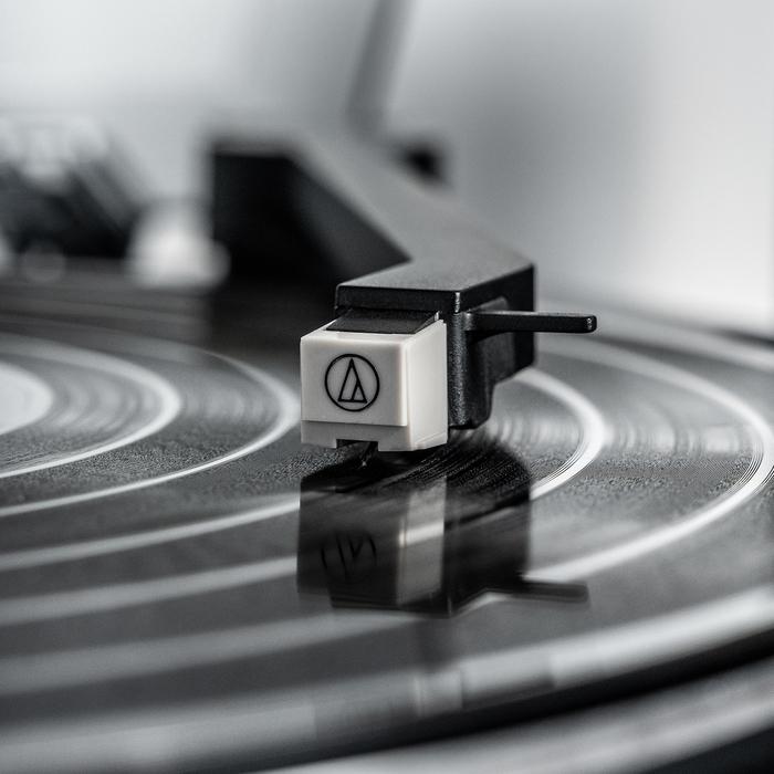 Actual product image Victrola VPT-800 (Automatic)