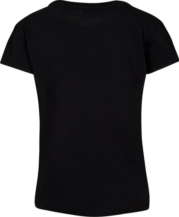 Actual product image Merchcode Ladies Frida Kahlo - Cactus Box Tee - 118641 (L)