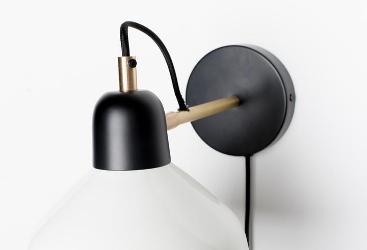 Actual product image Zuiver Scale (E27)