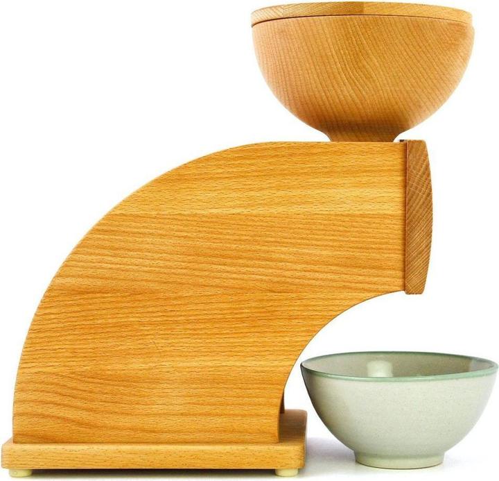 Image du produit Komo FlocMan floculateur de céréales électrique