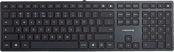 Produktbild CHERRY Cherry KC 6000 (US, Kabelgebunden)