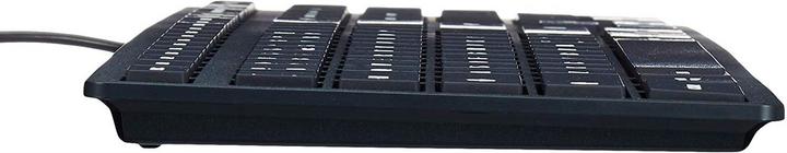 Produktbild CHERRY Cherry KC 6000 (US, Kabelgebunden)