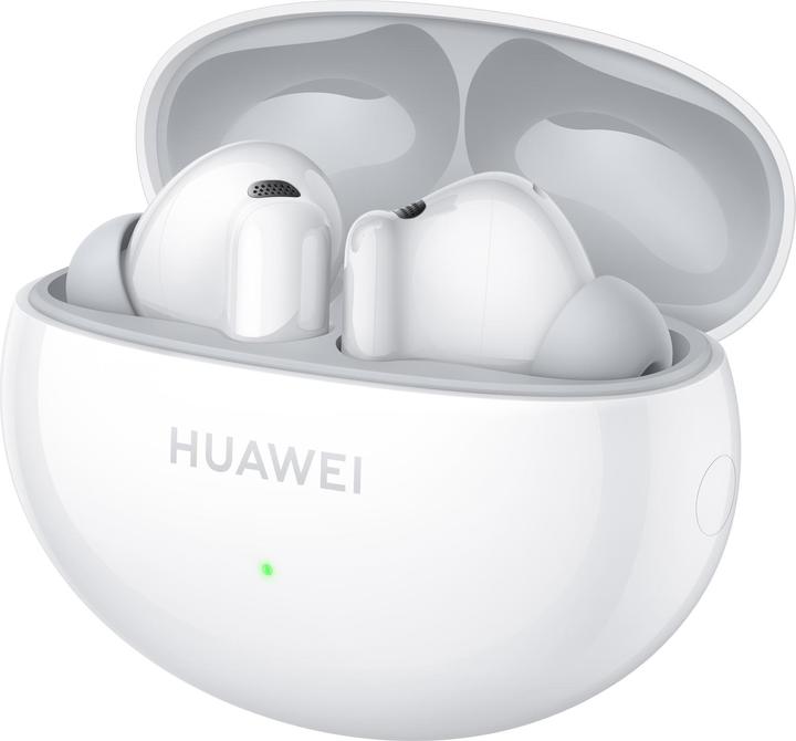 Produktbild Huawei FreeBuds 6i (ANC, 8 h, Kabellos)