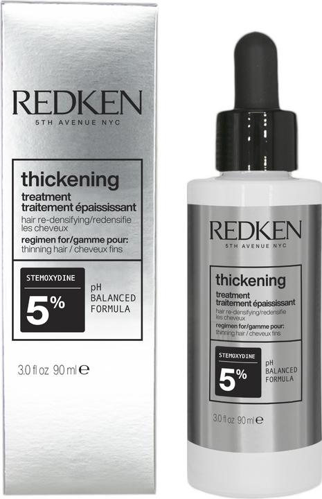 Produktbild Redken Cerafill Retaliate (90 ml)