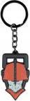 Produktbild Difuzed CHAINSAW MAN - Logo - Porte-clés en Caoutchouc
