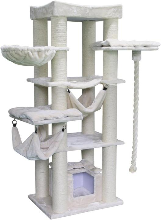 Nobby Rubi (197 cm, Cream)
