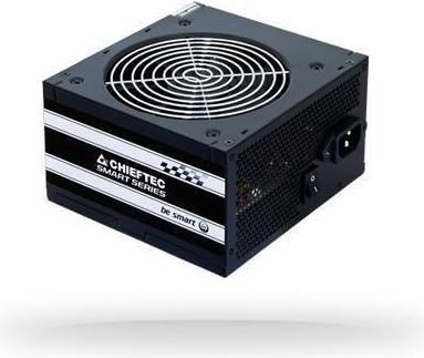 Chieftec CASE PSU ATX 650W / GPS-650A8 (650 W)