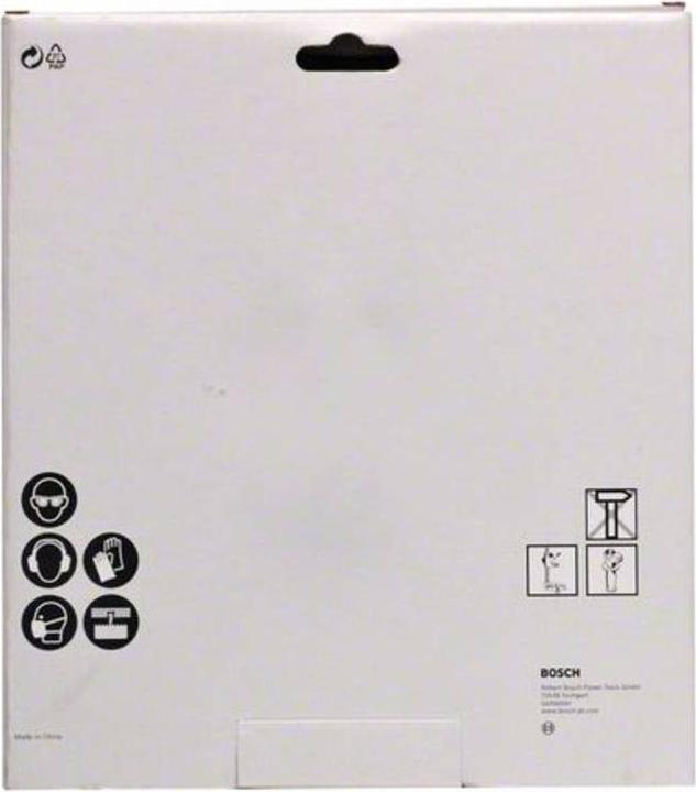 Produktbild Bosch Professional Zubehör Progressor for Wood and Metal (210 Millimeter)