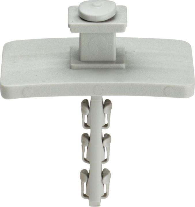 Image du produit Fischer Steckfix SF plus socle de montage MS (7.50 mm, 50 pcs)