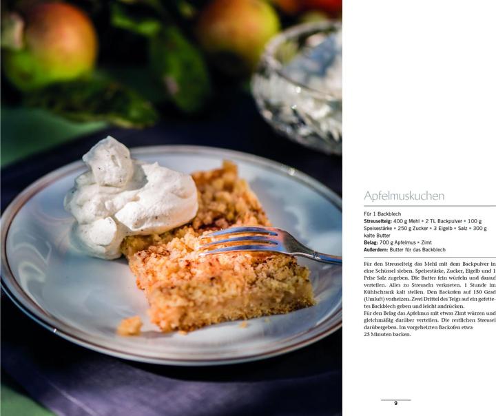 Produktbild Landlust - Backen 2 (Deutsch, Landlust, 2020)