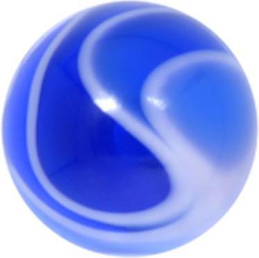 Actual product image Bijouteria Piercing (Plexiglass)