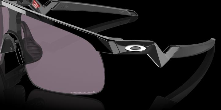 Image du produit Oakley Résistance (Poli Noir Poli, Gris)