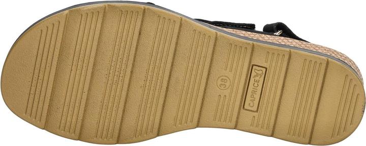 Actual product image Caprice Sandal (41)