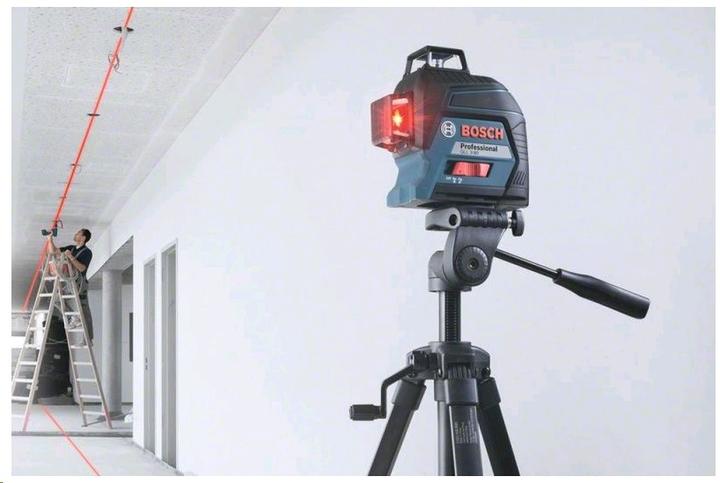 Produktbild Bosch Professional GLL 3-80 C