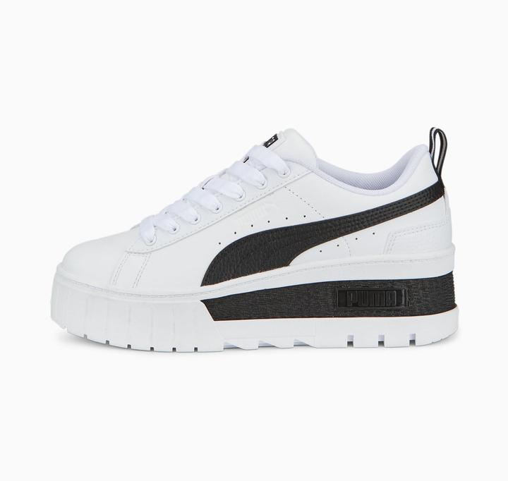 Puma Mayze Wedge Wns
