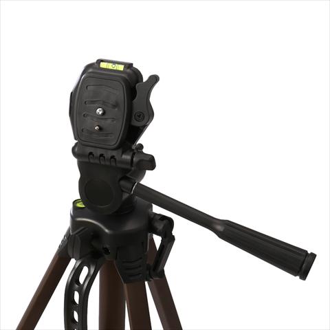 Produktbild Nest Stativ + Kopf WT-3530 H147 cm