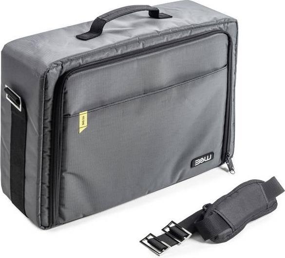 Immagine prodotto B&W International B&W Transportkoffer Outdoor mit Fototasche (Borsa a tracolla per fotocamera, 32.60 l)
