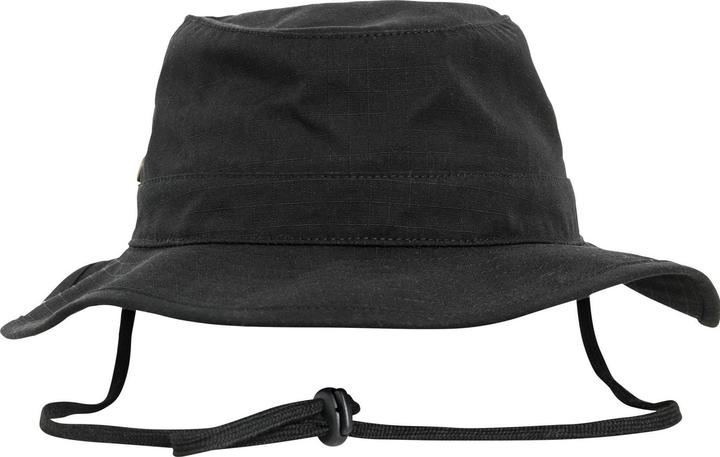 Actual product image Flexfit Angler's hat (One size)