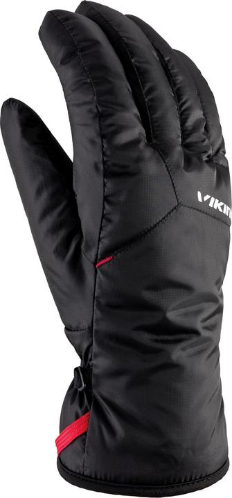 Vikingsports Viking Europe Nautis Multifunktionshandschuhe schwarz