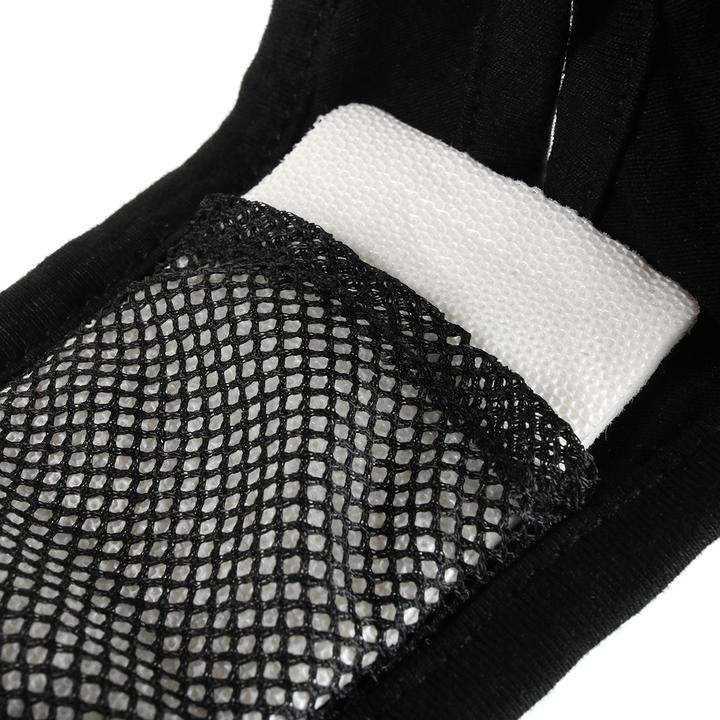 Productafbeelding EBI Dog Pants Classic incl. 3 Sanitaire Pads XS (Hond)