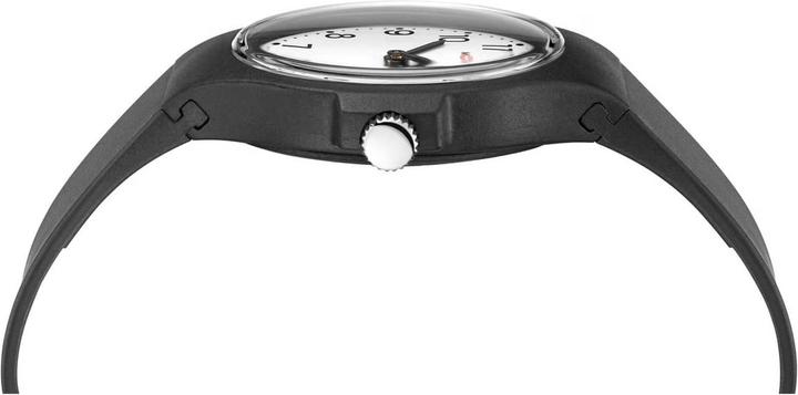 Produktbild M Watch Mondaine Core (Analoguhr, Swiss Made, 37 mm)