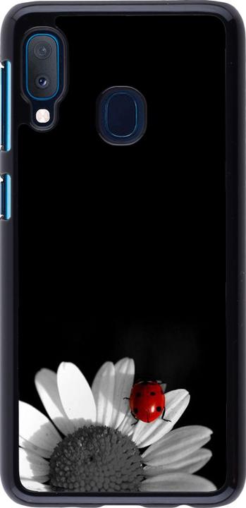 Image du produit PhoneLook Coque Black and white Cox (Samsung Galaxy A20e)