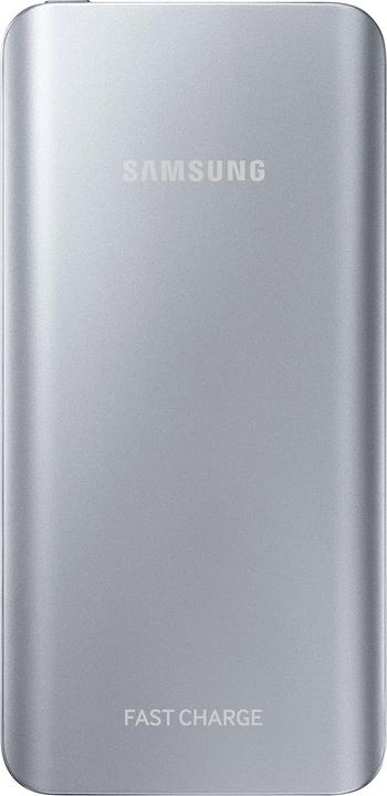 Produktbild Samsung EB-PN920U - Powerbank - 5200 mAh - 2000 mA (USB) (5200 mAh)