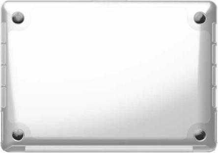 Actual product image tech21 Evoclear Apple MacBook 2020 (13", Apple)