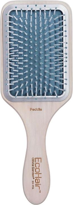 Olivia Garden Eco Hair Paddle Brush