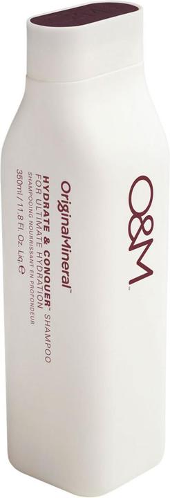 O&M Original Mineral O&M Haircare - Hydrate & Conquer Shampoo