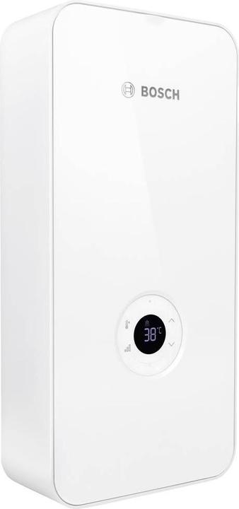 Bosch Home Comfort Bosch Tronic Advanced instantaneous water heater