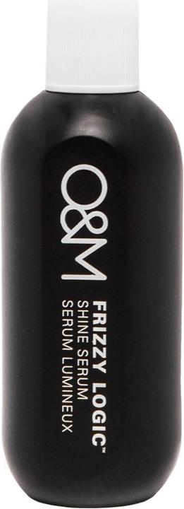 O&M Original Mineral O&M Styling - Frizzy Logic Shine Serum