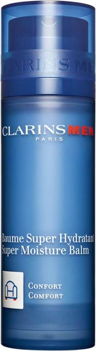 Clarins Super Moisture Balm (50 ml, 24h Creme)
