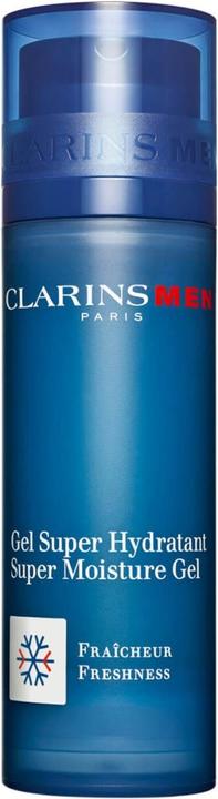 Clarins Super Hydratant (50 ml, Gesichtswasser)