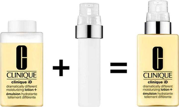 Productafbeelding Clinique i.D. - DDML Uneven Skin Tone (115 ml, Gezichtsgel)