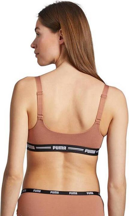 Produktbild Puma Padded Top (S)