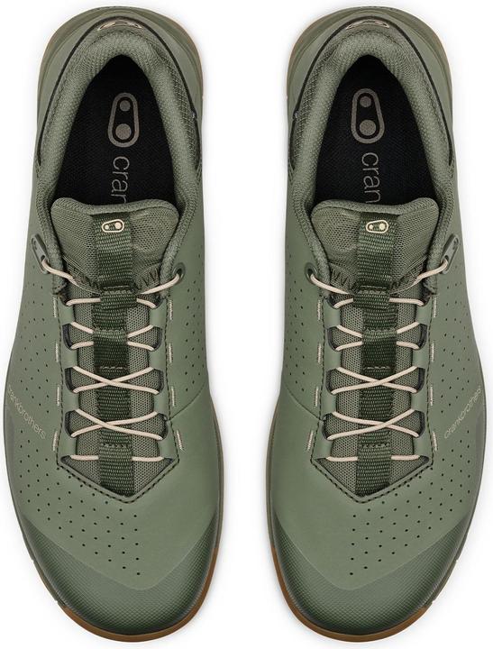 Image du produit Crankbrothers Mallet Trail Chaussures Speedlace (42)