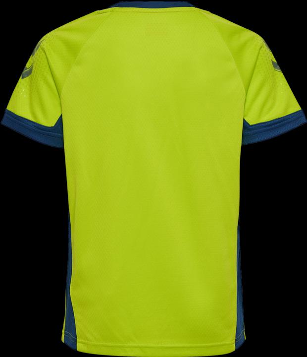 Immagine prodotto hummel Piombo S/S Poly Jersey Bambini (164)