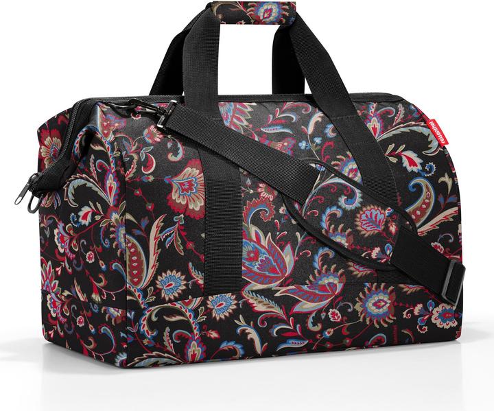 Actual product image reisenthel Travel bag allrounder L