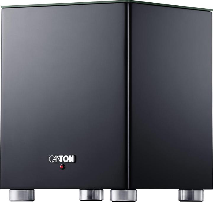 Canton Smart Sub 8 (1 pcs., 200 W)
