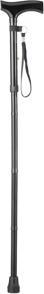 Actual product image Vitility Folding stick 4 fold black