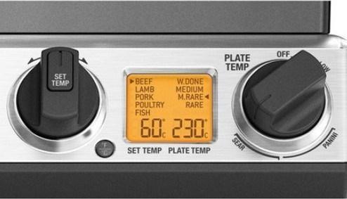 Produktbild Sage The Smart Grill Pro (EU-Stecker)