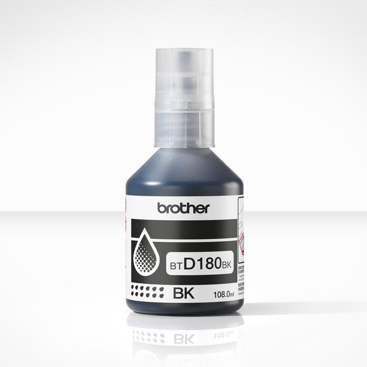 Produktbild Brother Bottle schwarz DCPT580DW/